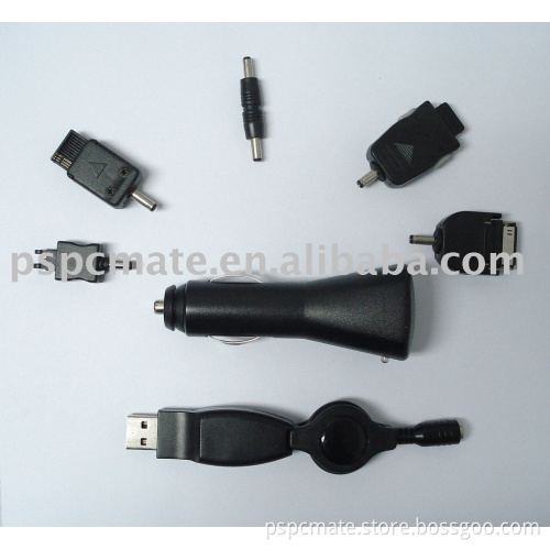 mobile phone charge kits